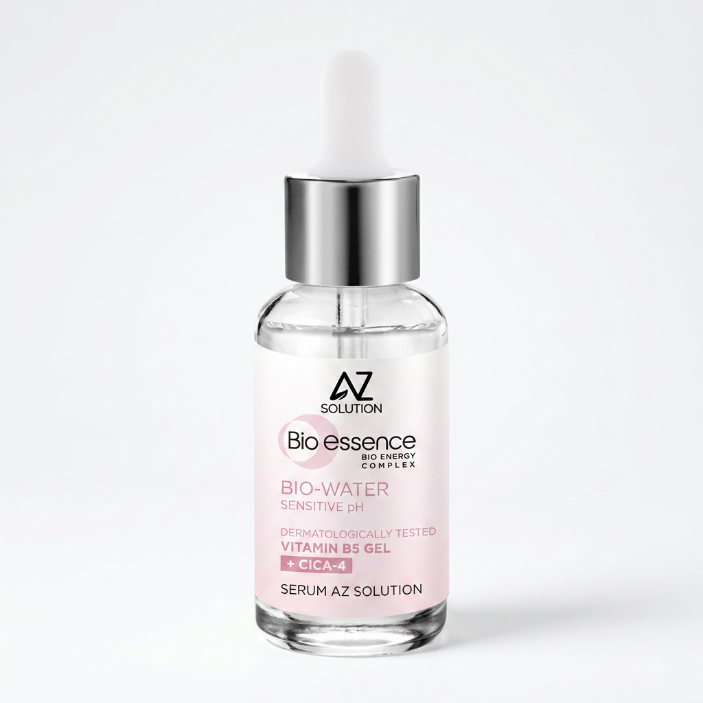 Serum AZ Solution Serum AZ Solution