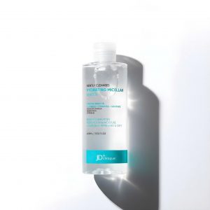 nước tẩy trang azsolution