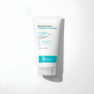 sữa rửa mặt azsolution