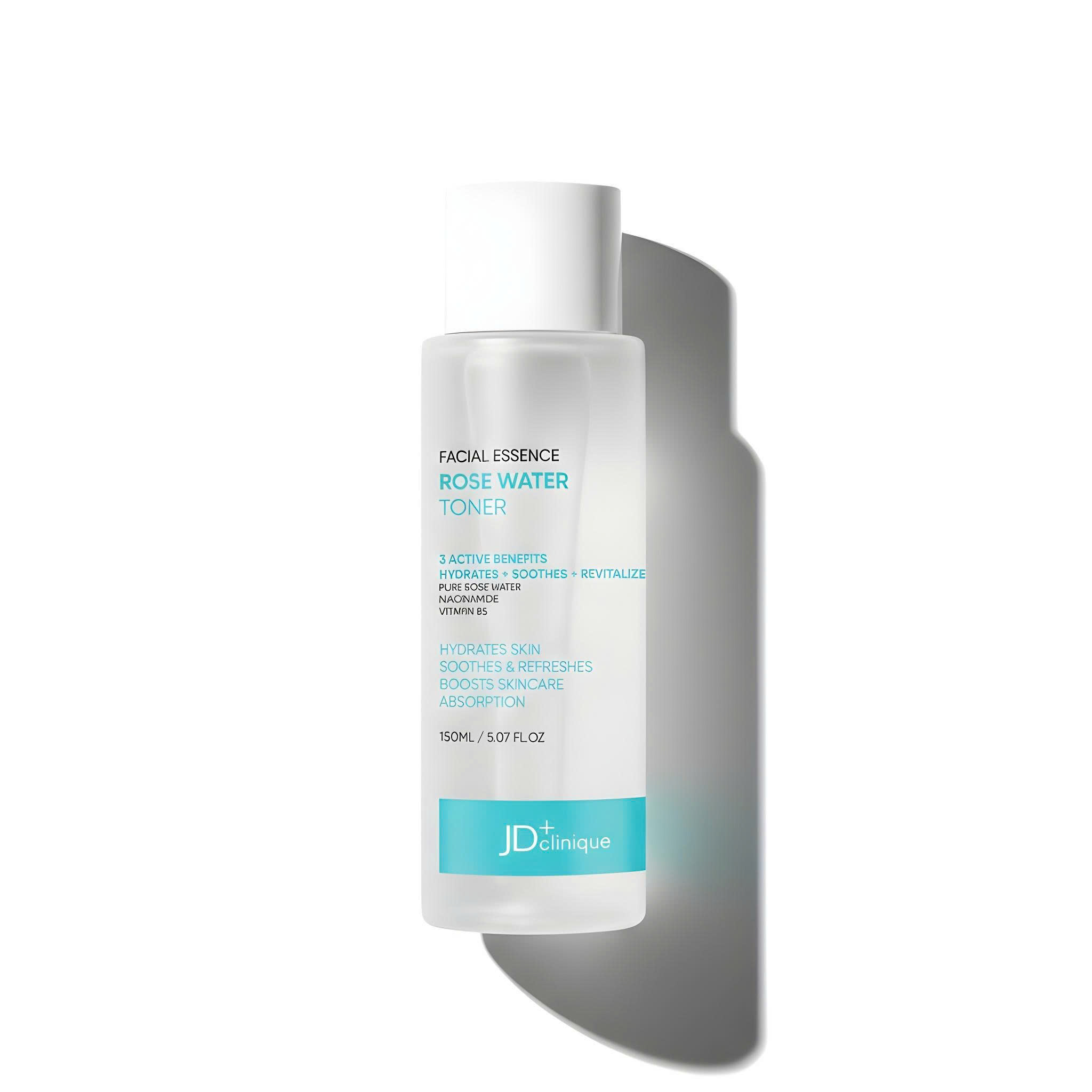Nước hoa hồng azsolution Nước hoa hồng azsolution
