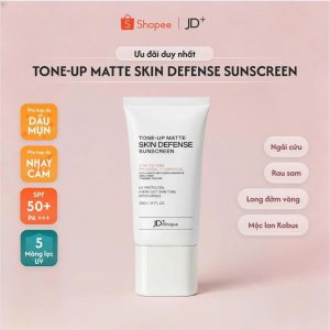 Kem chống nắng azsolution giá