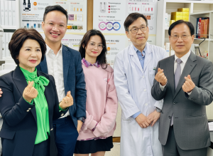 Hành trình azsolution tham quan Hàn Quốc