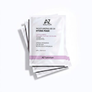 Mặt nạ Az solution