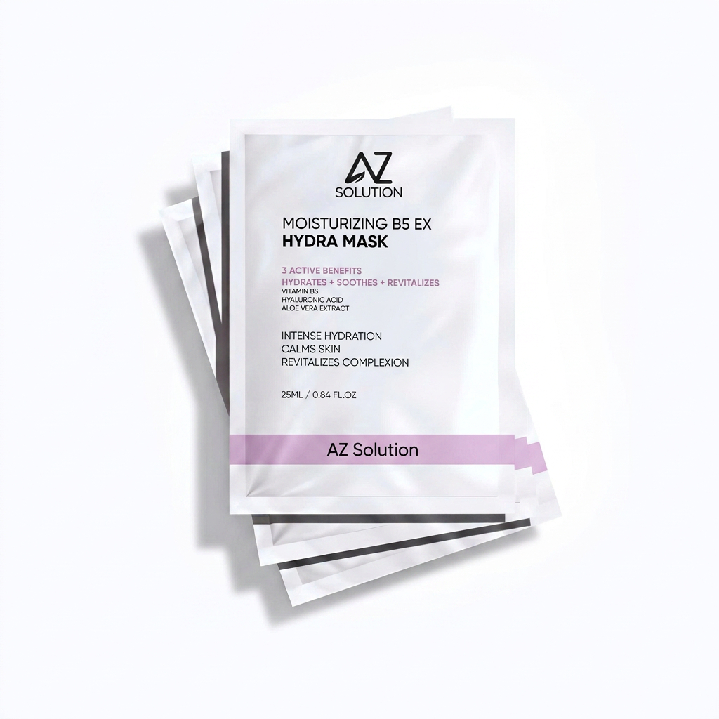 Mặt nạ Az solution Mặt nạ Az solution