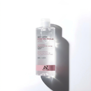 Nước tẩy trang AZ Solution