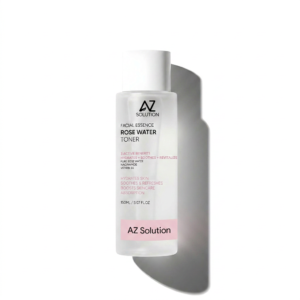 Nước hoa hồng az solution
