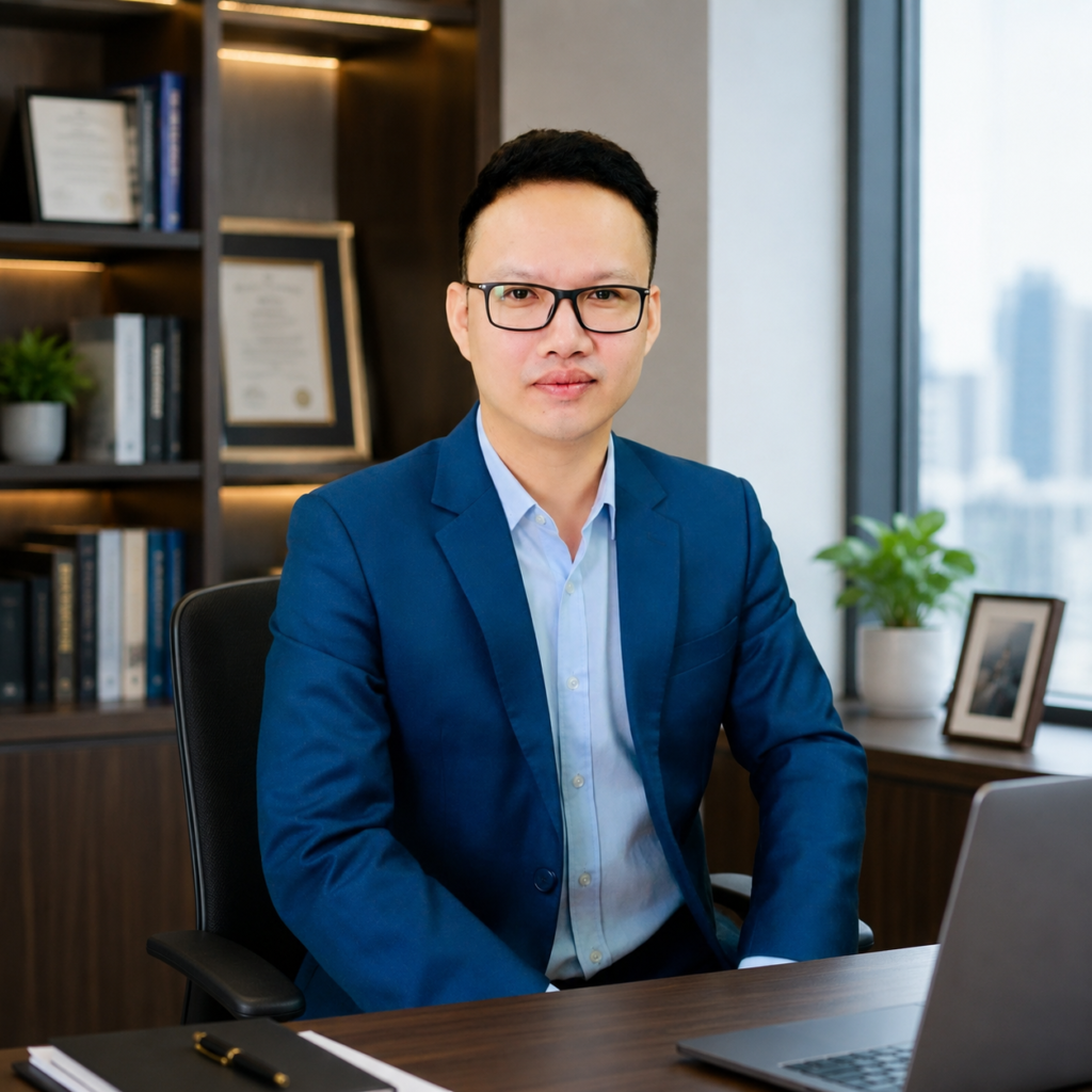 Nguyễn Văn Sự AI